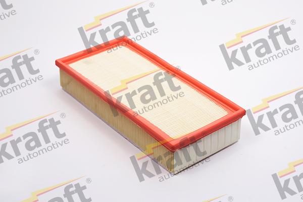 KRAFT AUTOMOTIVE 1715580 - Воздушный фильтр parts5.com