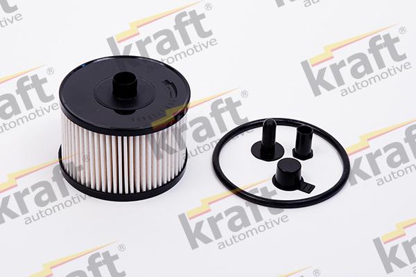 KRAFT AUTOMOTIVE 1715695 - Топливный фильтр parts5.com