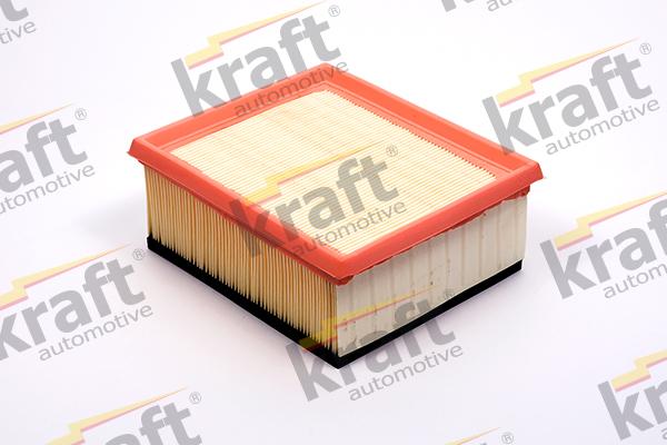 KRAFT AUTOMOTIVE 1715614 - Воздушный фильтр parts5.com