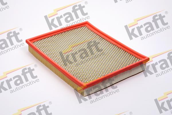 KRAFT AUTOMOTIVE 1715002 - Воздушный фильтр parts5.com