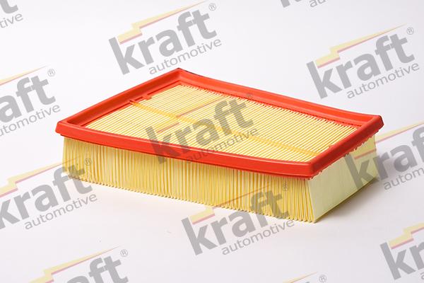 KRAFT AUTOMOTIVE 1715018 - Air Filter parts5.com