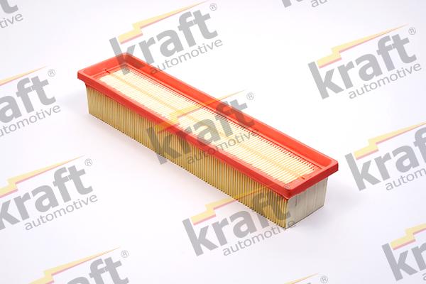 KRAFT AUTOMOTIVE 1715075 - Воздушный фильтр parts5.com