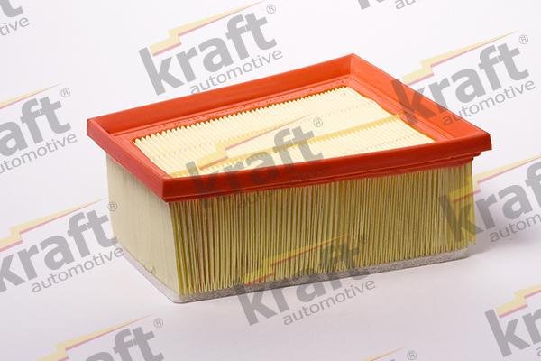 KRAFT AUTOMOTIVE 1715220 - Воздушный фильтр parts5.com