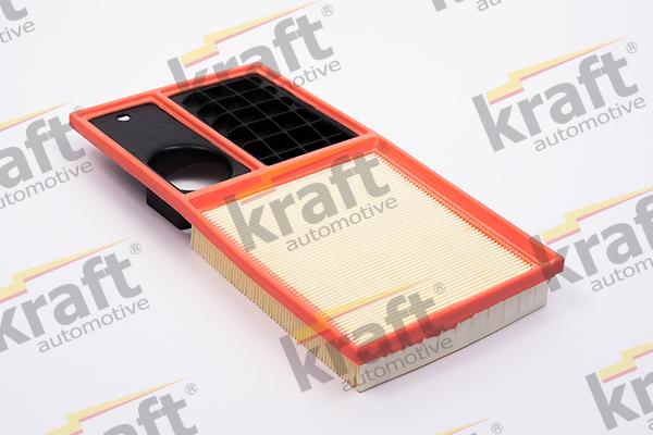 KRAFT AUTOMOTIVE 1716550 - Воздушный фильтр parts5.com