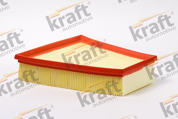 KRAFT AUTOMOTIVE 1716510 - Воздушный фильтр parts5.com