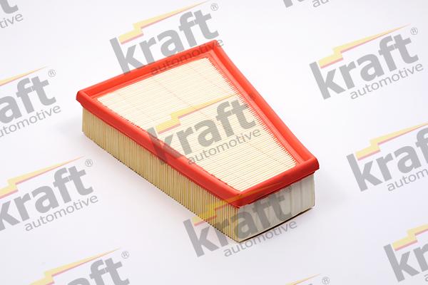 KRAFT AUTOMOTIVE 1716030 - Воздушный фильтр parts5.com