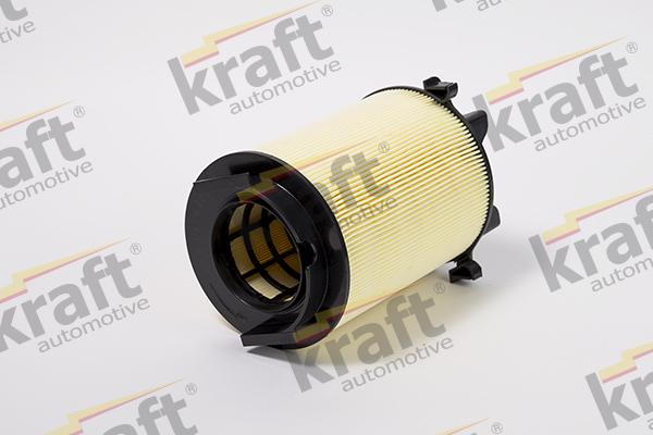 KRAFT AUTOMOTIVE 1710400 - Воздушный фильтр parts5.com