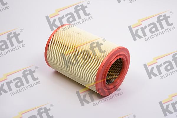 KRAFT AUTOMOTIVE 1710640 - Воздушный фильтр parts5.com