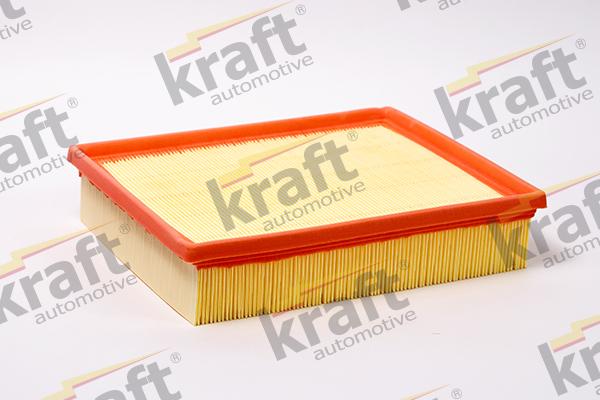 KRAFT AUTOMOTIVE 1710670 - Воздушный фильтр parts5.com