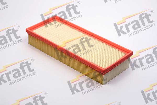KRAFT AUTOMOTIVE 1710040 - Воздушный фильтр parts5.com
