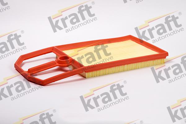 KRAFT AUTOMOTIVE 1710085 - Воздушный фильтр parts5.com