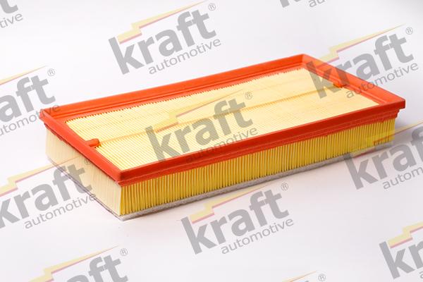 KRAFT AUTOMOTIVE 1710080 - Воздушный фильтр parts5.com