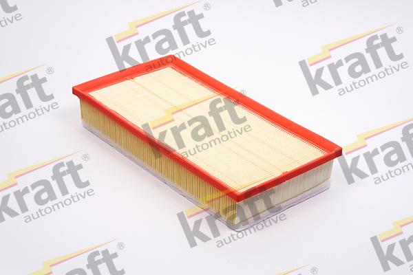 KRAFT AUTOMOTIVE 1710081 - Воздушный фильтр parts5.com