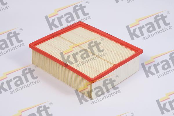 KRAFT AUTOMOTIVE 1710142 - Воздушный фильтр parts5.com