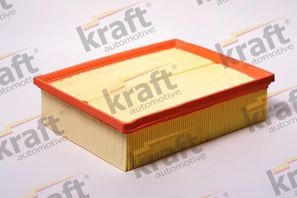 KRAFT AUTOMOTIVE 1710150 - Воздушный фильтр parts5.com