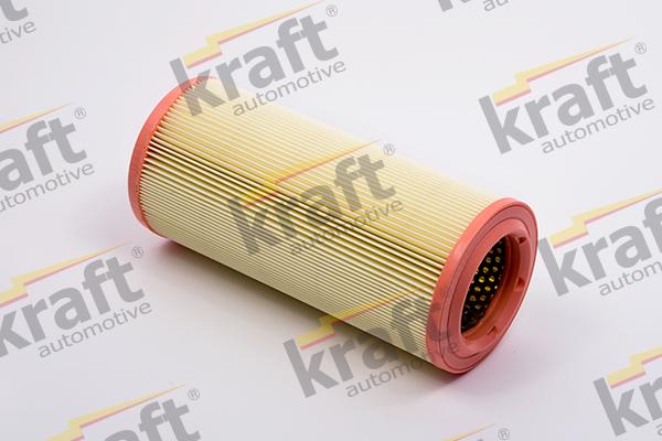 KRAFT AUTOMOTIVE 1710130 - Воздушный фильтр parts5.com