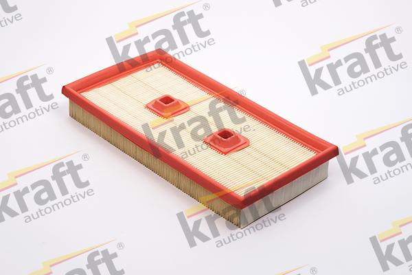 KRAFT AUTOMOTIVE 1710800 - Воздушный фильтр parts5.com