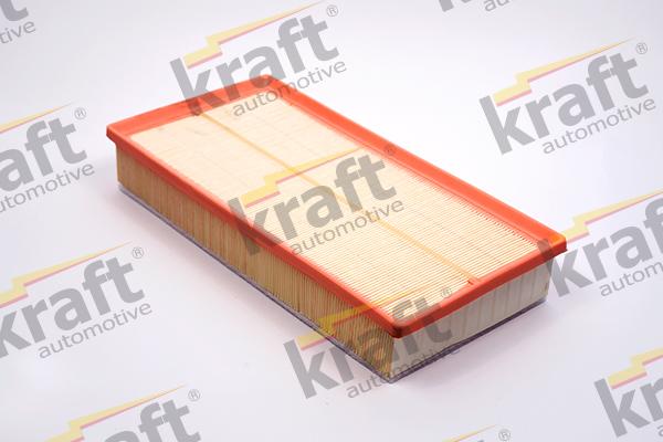 KRAFT AUTOMOTIVE 1710350 - Воздушный фильтр parts5.com