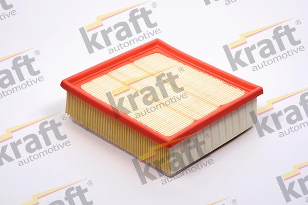 KRAFT AUTOMOTIVE 1711910 - Воздушный фильтр parts5.com