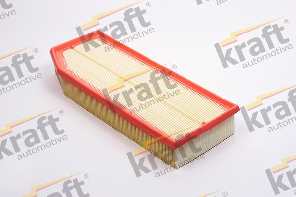 KRAFT AUTOMOTIVE 1711460 - Воздушный фильтр parts5.com