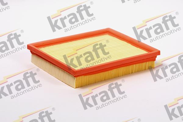 KRAFT AUTOMOTIVE 1711590 - Воздушный фильтр parts5.com