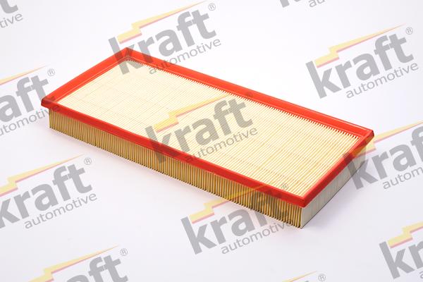 KRAFT AUTOMOTIVE 1711021 - Filtro de aire parts5.com