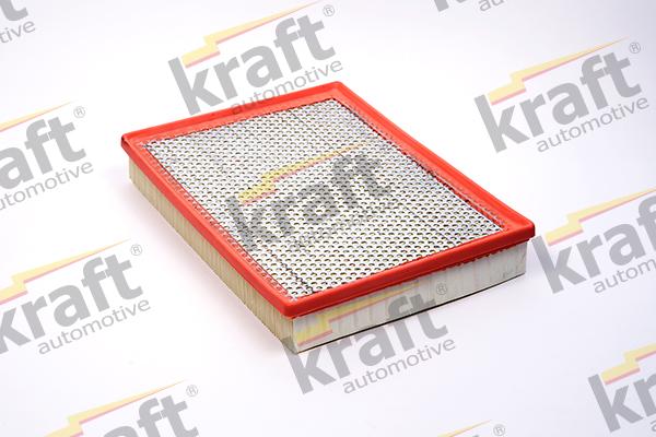 KRAFT AUTOMOTIVE 1711800 - Воздушный фильтр parts5.com