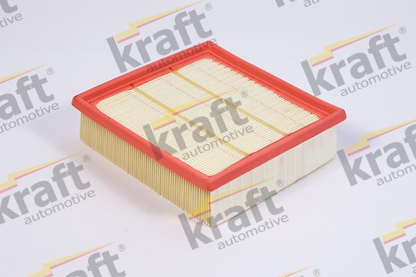 KRAFT AUTOMOTIVE 1711820 - Воздушный фильтр parts5.com