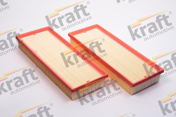 KRAFT AUTOMOTIVE 1711342 - Воздушный фильтр parts5.com