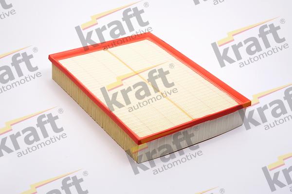 KRAFT AUTOMOTIVE 1711337 - Воздушный фильтр parts5.com