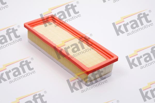 KRAFT AUTOMOTIVE 1713235 - Воздушный фильтр parts5.com