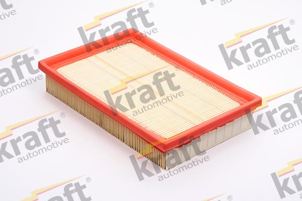 KRAFT AUTOMOTIVE 1712420 - Воздушный фильтр parts5.com