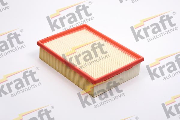 KRAFT AUTOMOTIVE 1712560 - Воздушный фильтр parts5.com