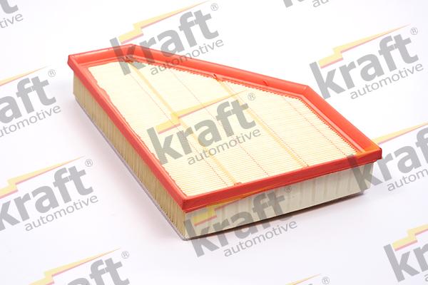 KRAFT AUTOMOTIVE 1712660 - Воздушный фильтр parts5.com