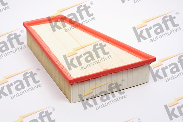 KRAFT AUTOMOTIVE 1712025 - Воздушный фильтр parts5.com