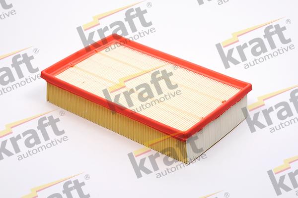 KRAFT AUTOMOTIVE 1712340 - Воздушный фильтр parts5.com