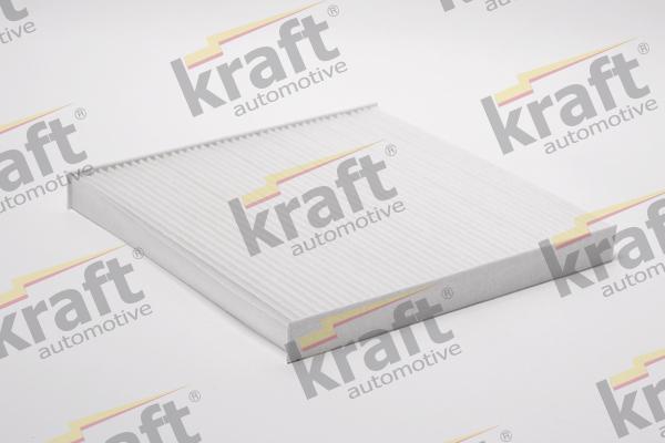 KRAFT AUTOMOTIVE 1735925 - Фильтр воздуха в салоне parts5.com