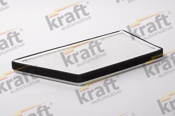 KRAFT AUTOMOTIVE 1735530 - Фильтр воздуха в салоне parts5.com