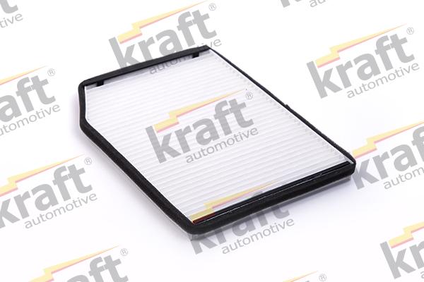 KRAFT AUTOMOTIVE 1735020 - Фильтр воздуха в салоне parts5.com