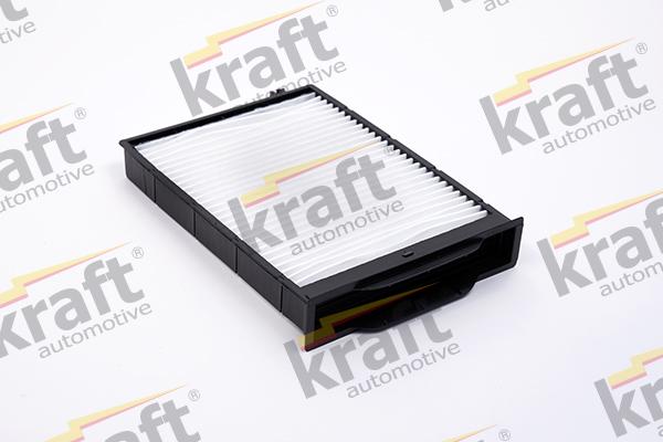 KRAFT AUTOMOTIVE 1735200 - Filter, interior air parts5.com