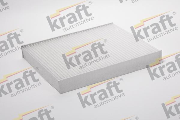 KRAFT AUTOMOTIVE 1736510 - Фильтр воздуха в салоне parts5.com