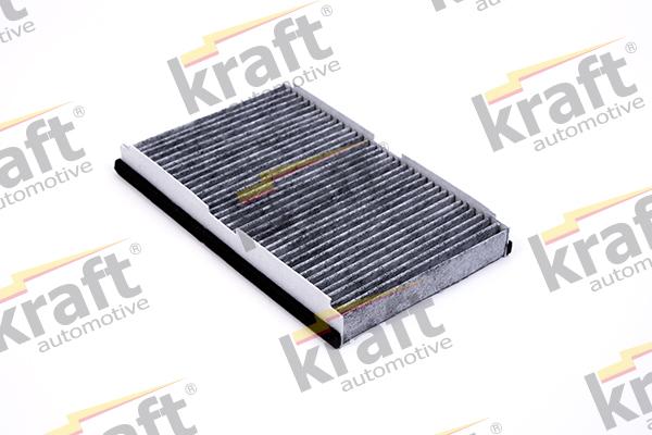 KRAFT AUTOMOTIVE 1736001 - Фильтр воздуха в салоне parts5.com