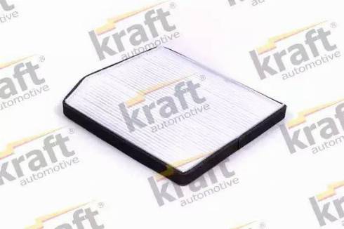 KRAFT AUTOMOTIVE 1736310 - Фильтр воздуха в салоне parts5.com