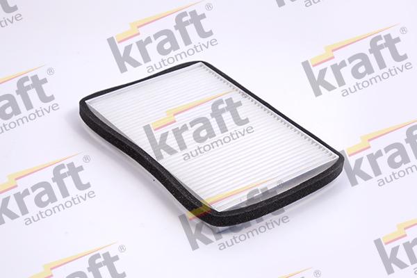 KRAFT AUTOMOTIVE 1730030 - Фильтр воздуха в салоне parts5.com