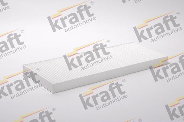 KRAFT AUTOMOTIVE 1730020 - Фильтр воздуха в салоне parts5.com