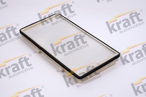 KRAFT AUTOMOTIVE 1731950 - Фильтр воздуха в салоне parts5.com