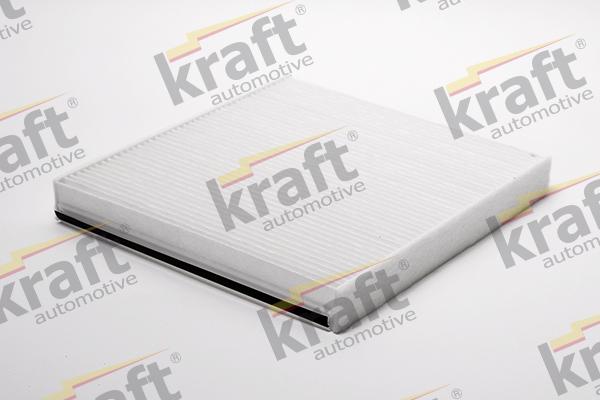 KRAFT AUTOMOTIVE 1731506 - Фильтр воздуха в салоне parts5.com