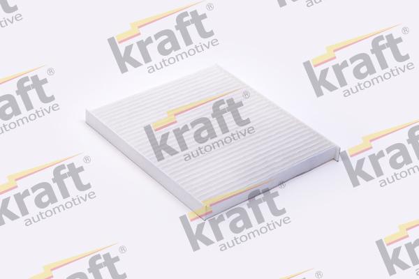 KRAFT AUTOMOTIVE 1733250 - Фильтр воздуха в салоне parts5.com