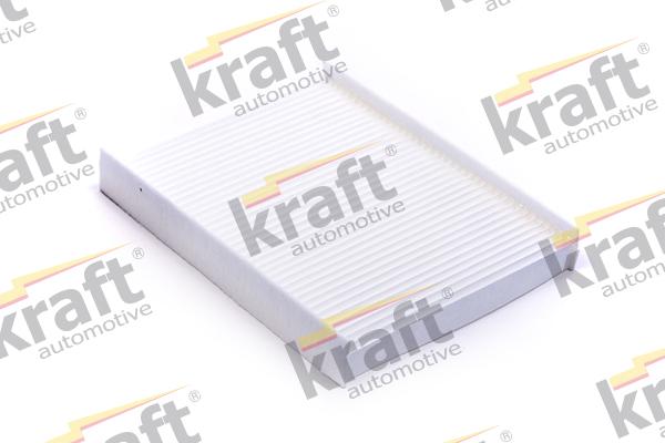 KRAFT AUTOMOTIVE 1733201 - Фильтр воздуха в салоне parts5.com