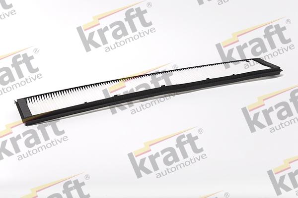 KRAFT AUTOMOTIVE 1732540 - Фильтр воздуха в салоне parts5.com